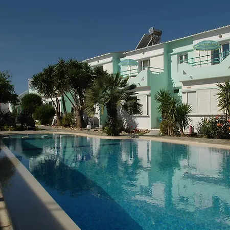 Seashell Apartments Lejlighed