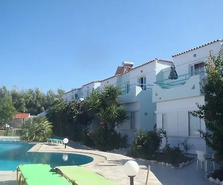 Seashell Apartments Zákynthos by