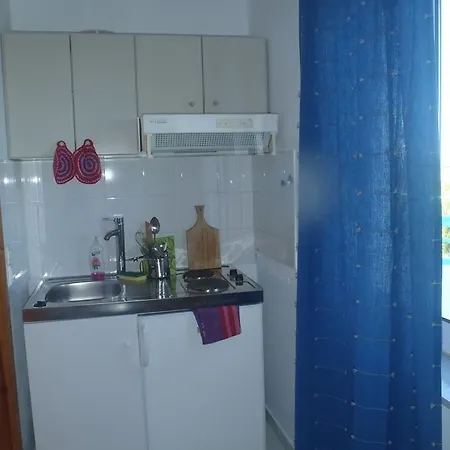 Lejlighed Seashell Apartments Zákynthos by
