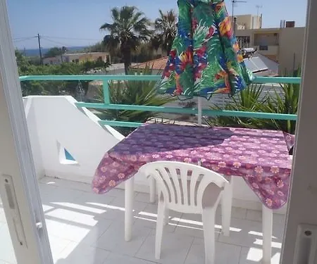 Lejlighed Seashell Apartments