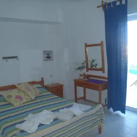 Lejlighed Seashell Apartments