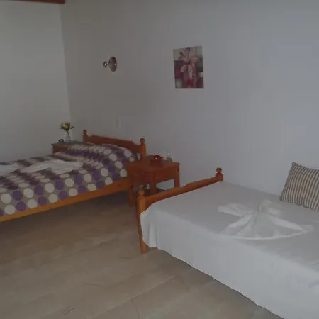 Seashell Apartments Zákynthos by