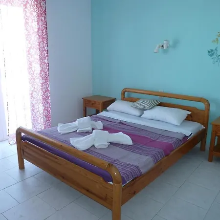 Lejlighed Seashell Apartments