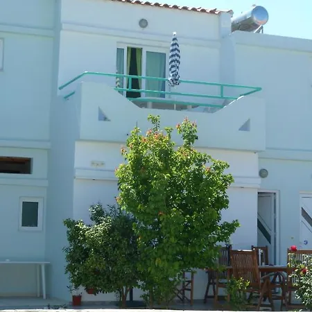 Seashell Apartments Zákynthos by