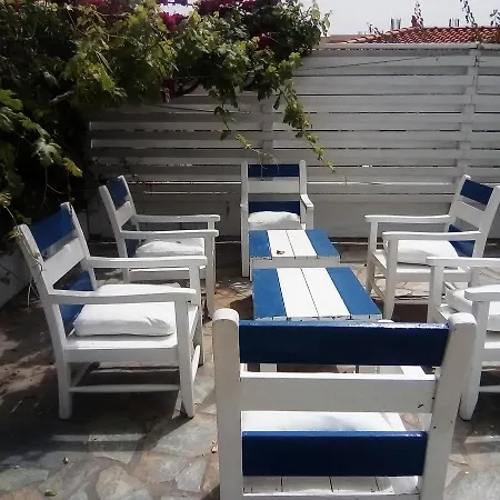 Seashell Apartments * Zákynthos by
