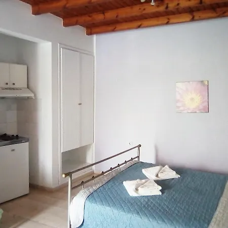 Lejlighed Seashell Apartments *