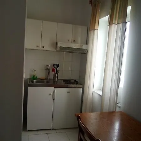 Lejlighed Seashell Apartments Zákynthos by