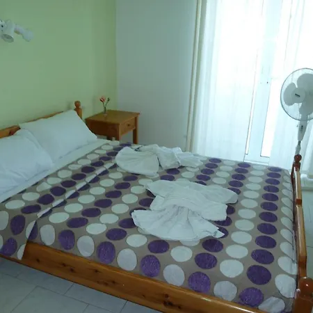 Apartment Seashell Apartments Zakynthos Town