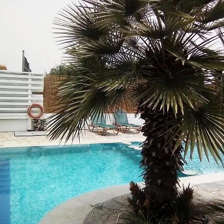 Seashell Apartments Apartment Zakynthos Town