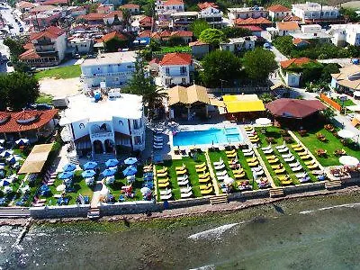 Seashell Apartments Zakynthos Town